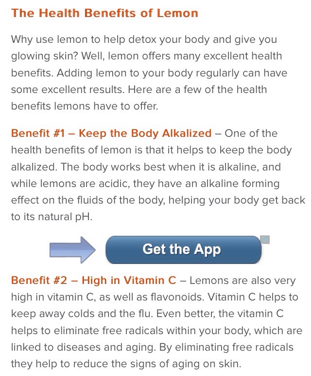21 Days Morning Detox Routine👌😉