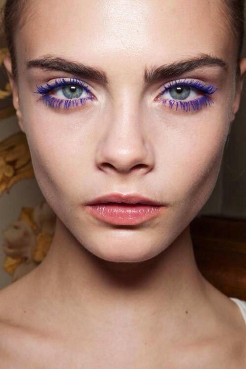 Color Tips For Green Eyes