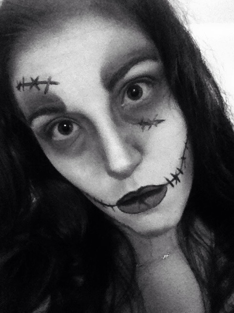 More Makeup Fun