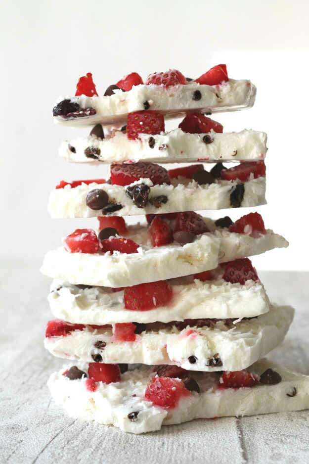 Best summer desserts UNDER 200 calories!!🍦