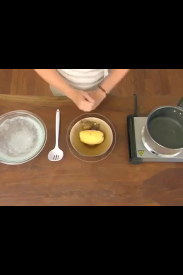 How To Peel A Potato In 5 Seconds !! Mind= Blown 👌👌no Tools Needed