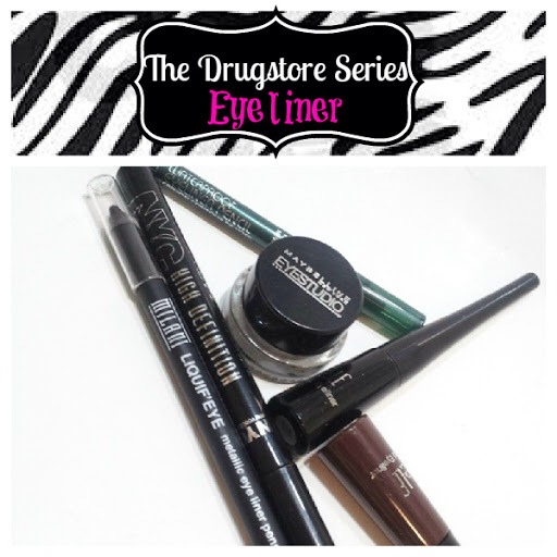 eye liners 😊
