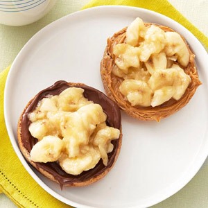 Lose 10 Pounds Diet: 300-Calorie Breakfasts!!!