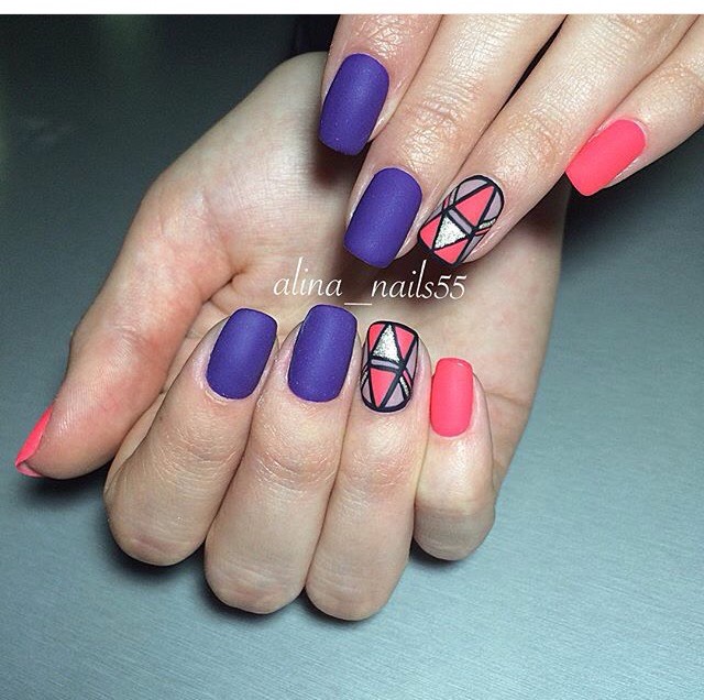 nail ideas 💅🏻💁🏻💕 