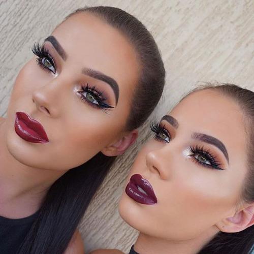 Tumblr Makeup
