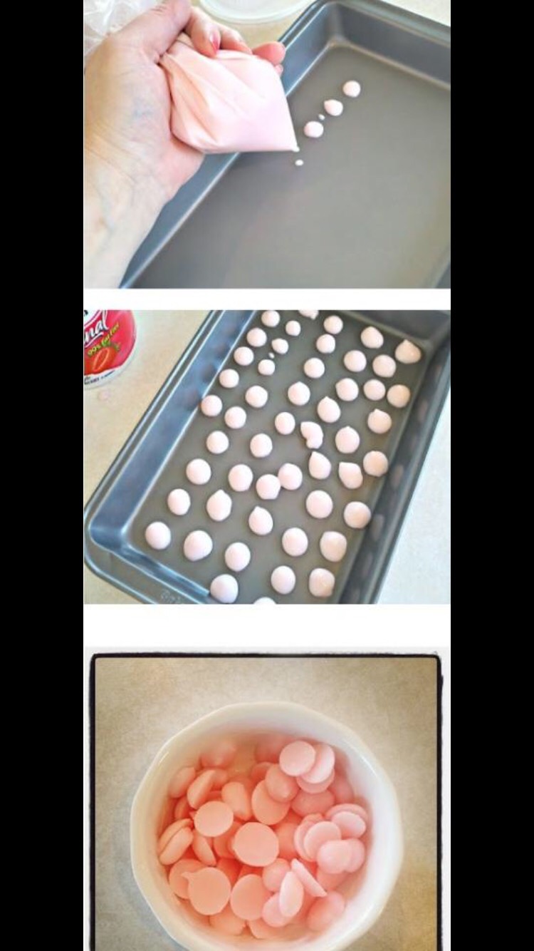 Healthy Snacking 
