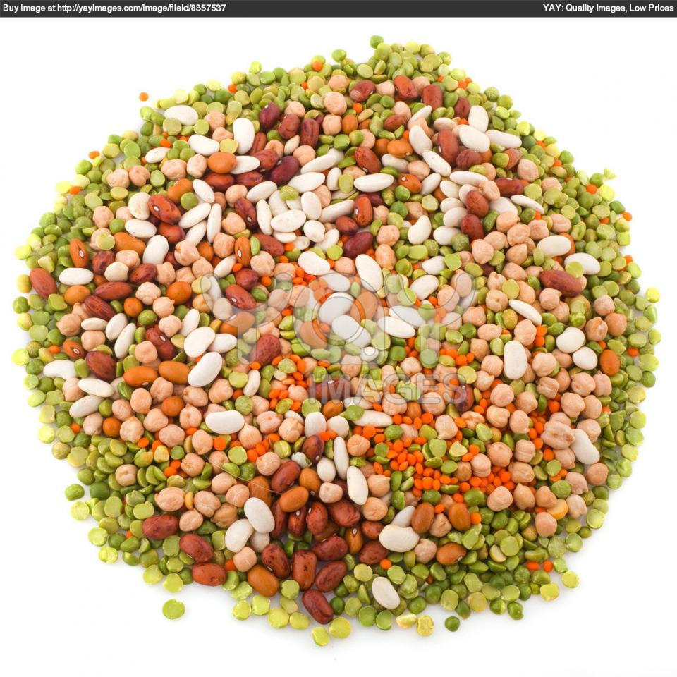Legumes are high in protein, which strengthens the muscles that boost metabolism, and fiber, which prevents blood sugar levels from spiking and crashing. Just one cup packs about half of the fiber you need each day.