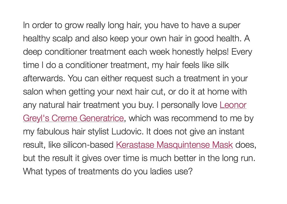 30 Easy Natural Remedies To Grow Hair Faster!