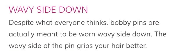 13 Hairstyle Hacks Every Girl Should Try!!!(: 