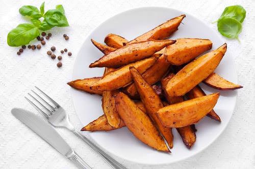 10 Wonderful Foods That Will Give You Great Skin