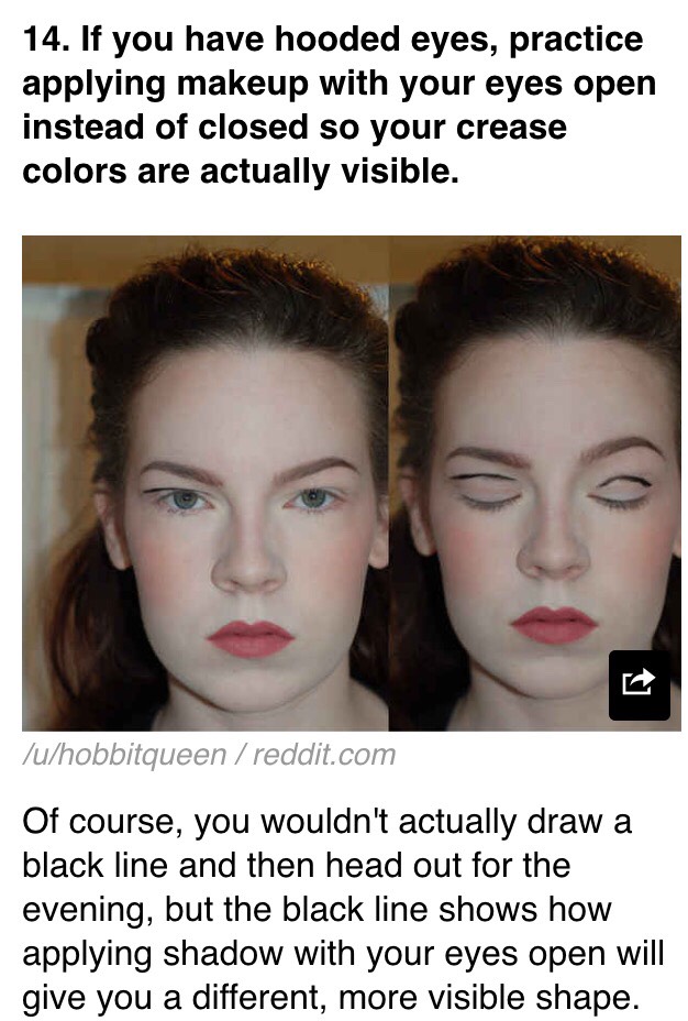 19 Eyeshadow Basics Everyone Should Know 👀