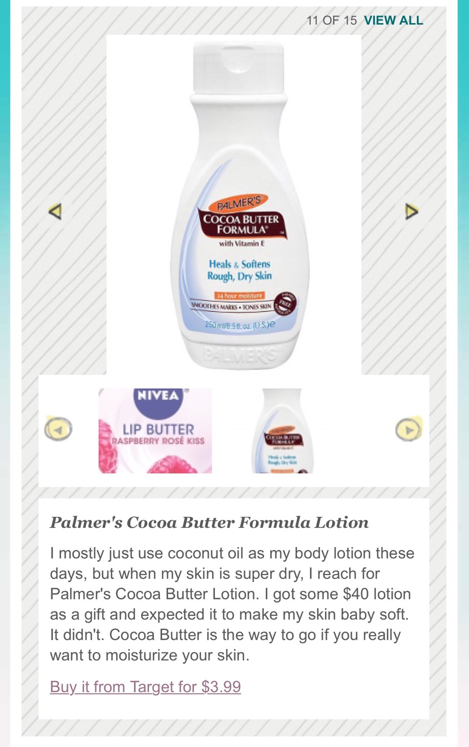 ✨🌟1️⃣5️⃣ Cheap Drugstore Beauty Products That Are Actually Better Than Expensive Ones🌟✨
