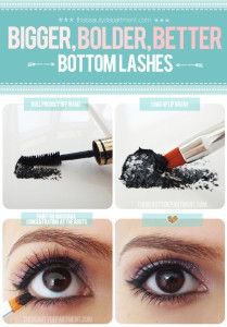 23 Life Changing Makeup Hacks! 👍🏻😍❤️💯