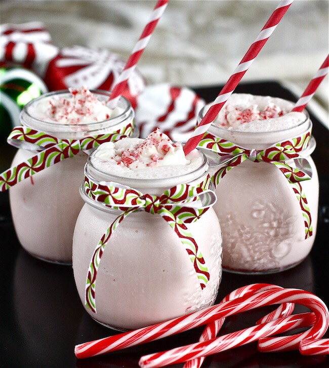 Christmas Drinks