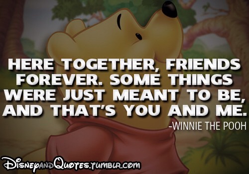 Disney Quotes