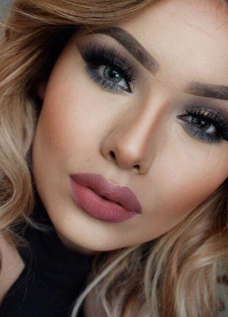Beautiful Makeup Ideas For Any Occasion!!!!