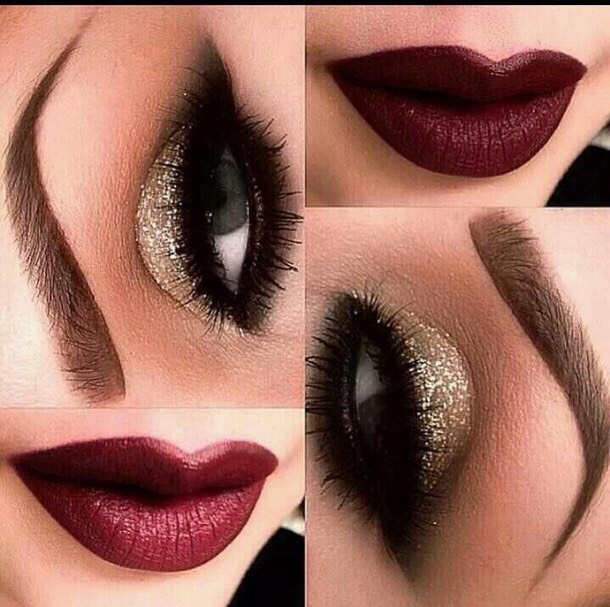 Beautiful Eye Makeup Ideas