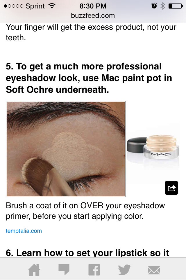 27 DIY Beauty Hacks Every Girl Should Know