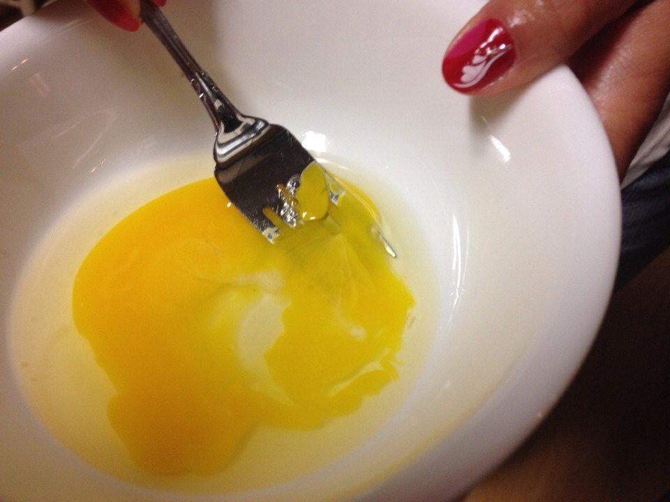 Egg Wash