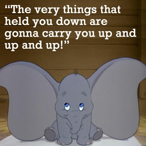Disney quotes
