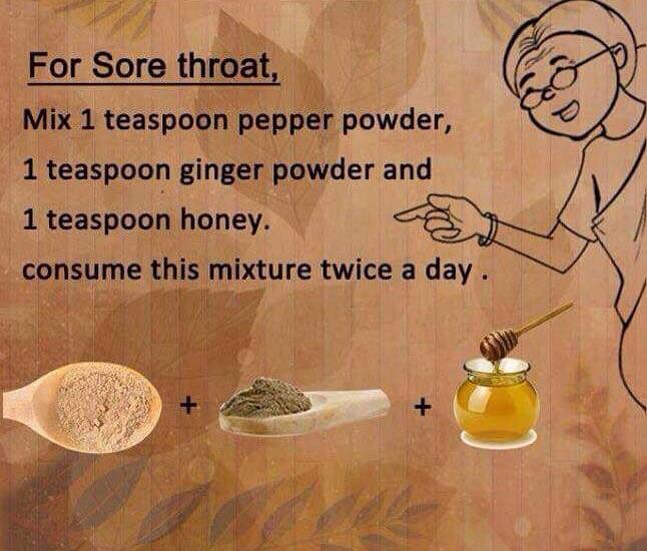 Health Remedies