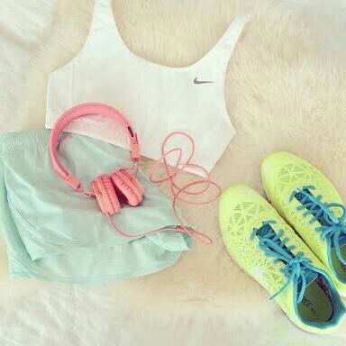 Workout Outfits