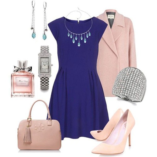 Spring Outfit Ideas