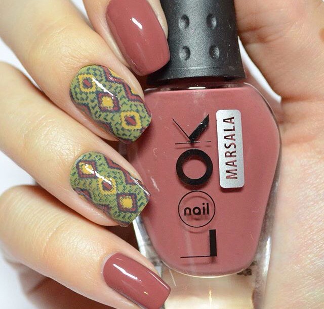 nail ideas 💅🏻💁🏻💕 