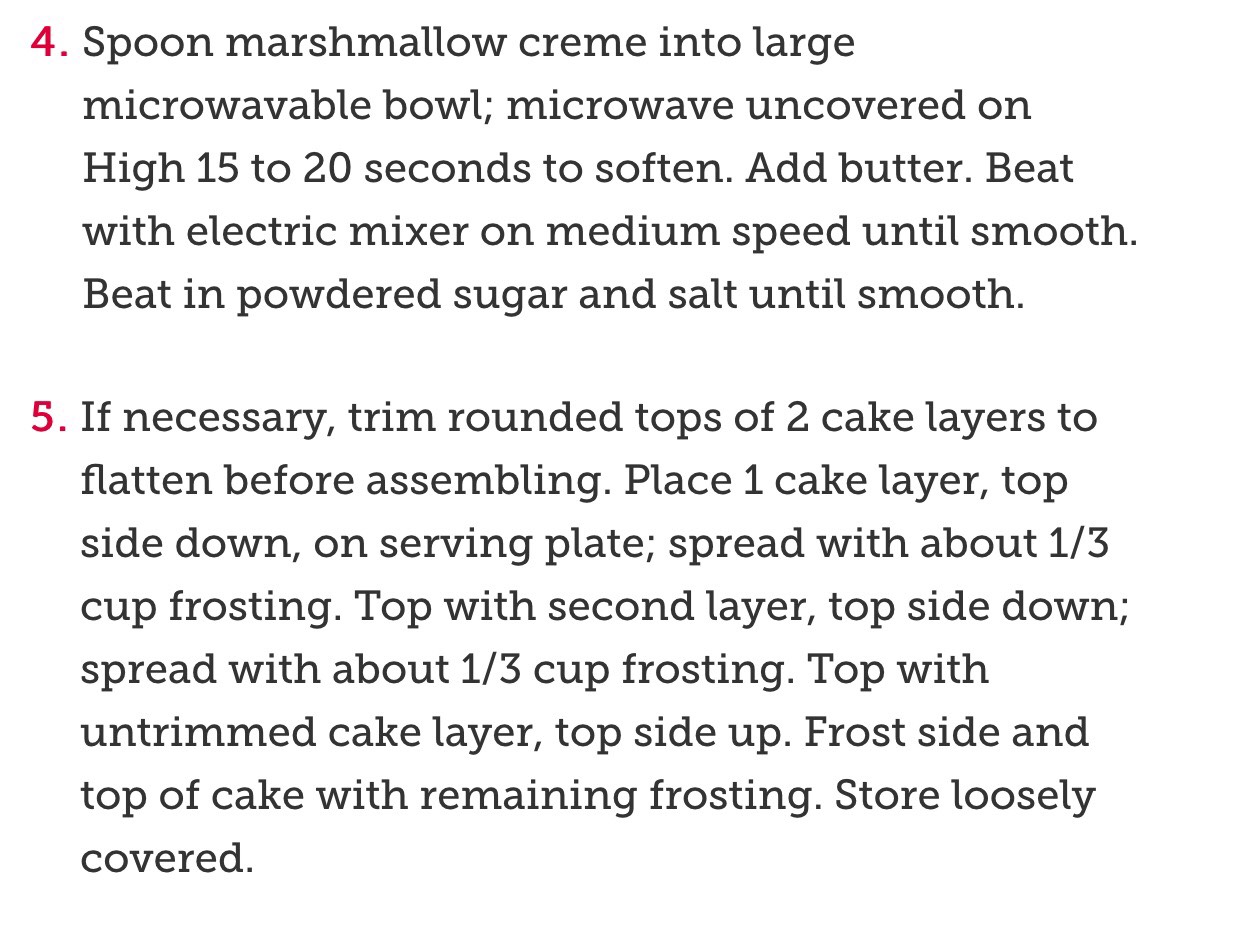The Royal Blue Velvet Cake