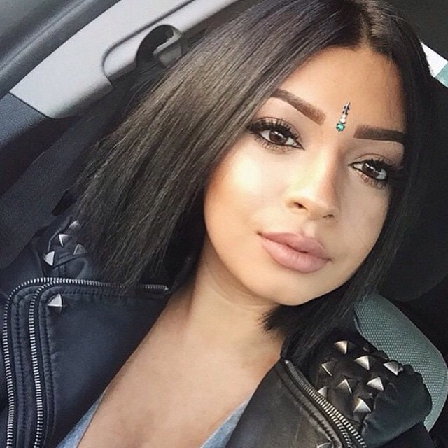 Simple Summer Makeup #SummerVibes