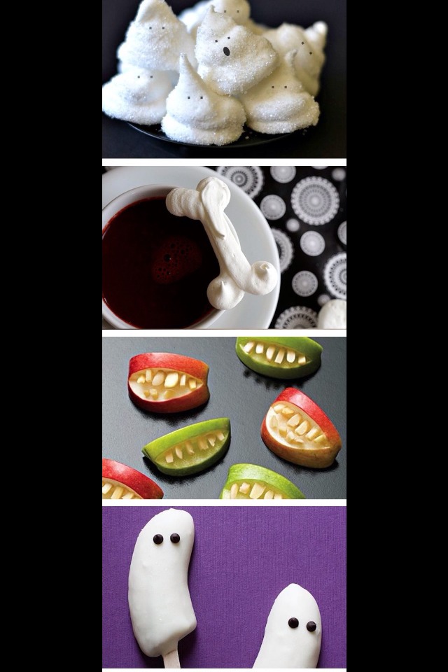 Halloween Treats!