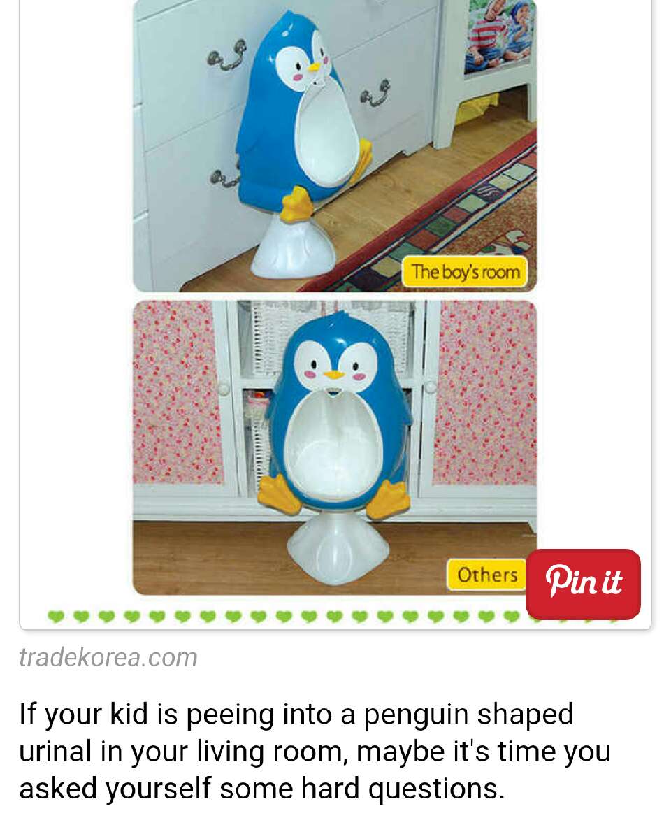21 Products For The Weirdest Parents You Know!