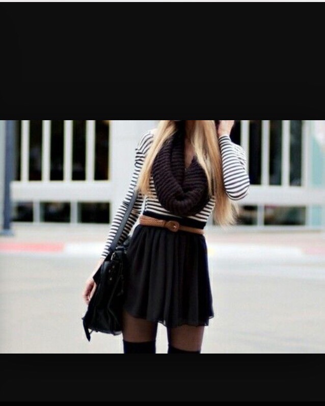 Fall Fashion