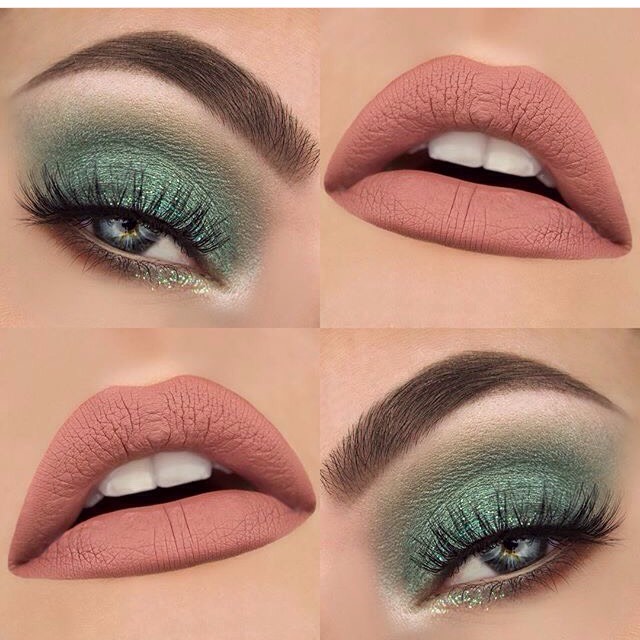 Spring Makeup Ideas🌷