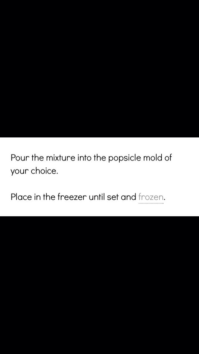 100 Calorie Oreo Popsicles