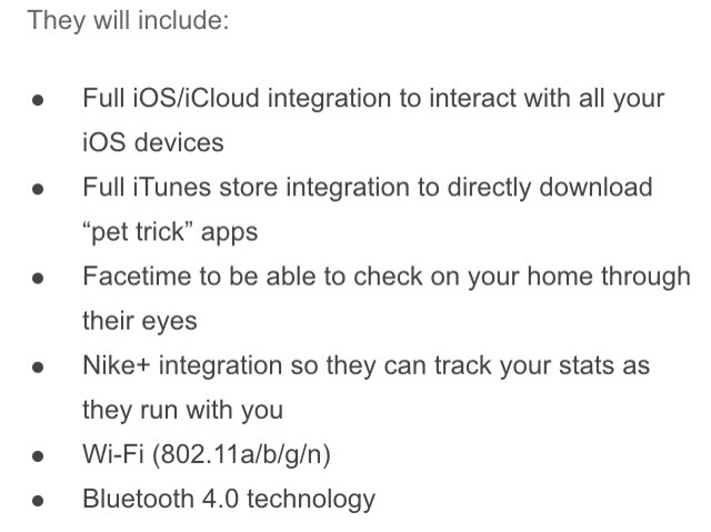 ⌚️Future Apple Products To Look For🎧