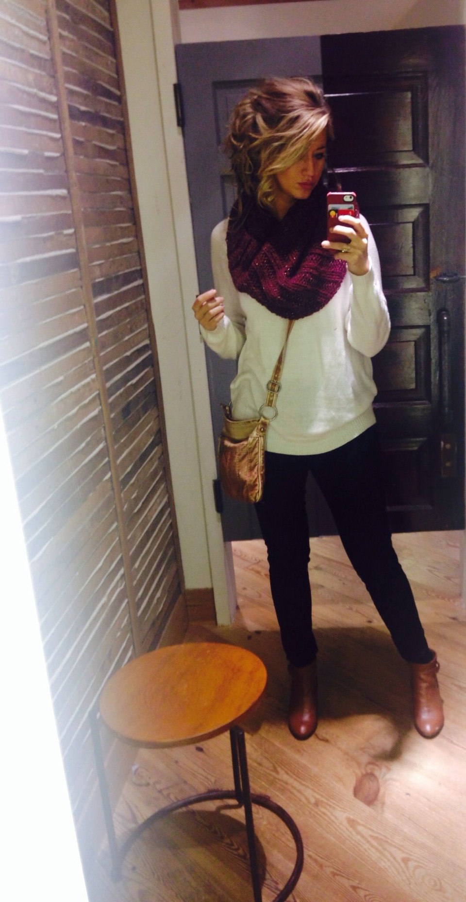 Fall Outfits