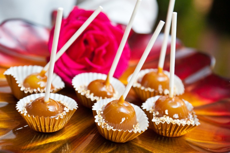 Yummy Fall Food Ideas