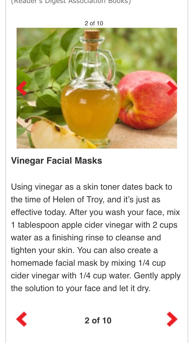 7 Homemade Facial Masks🙆