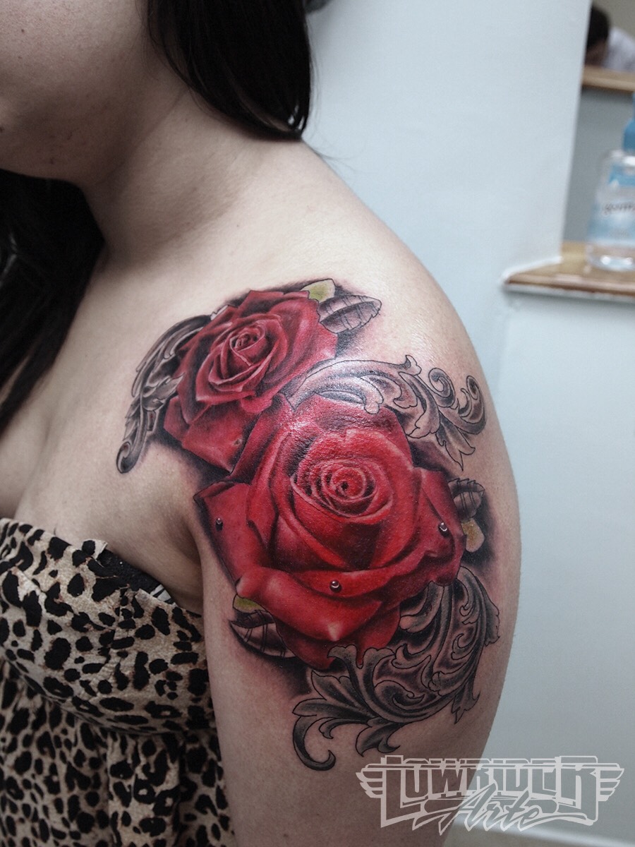 Tattoo Ideas