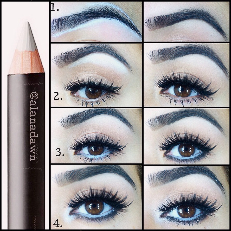 Eyeliner Tips :)