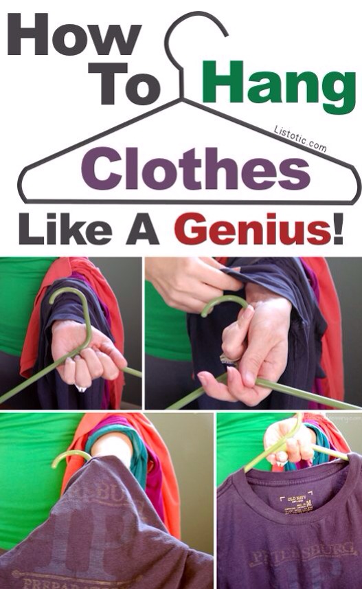 31 Clothing Tips Every Girl Should Know With Photos
