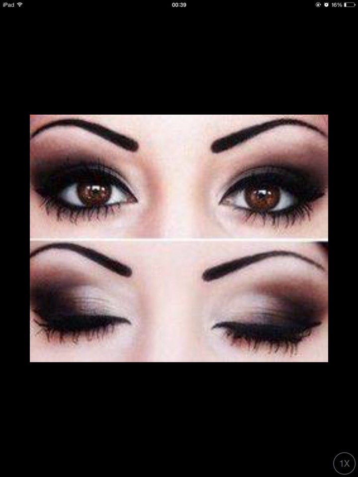 Beautiful Eyeshadow Ideas