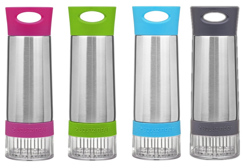 Aqua Zinger