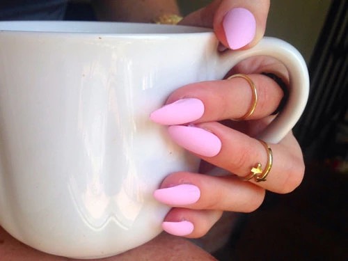 Pretty And Beautiful Nails 