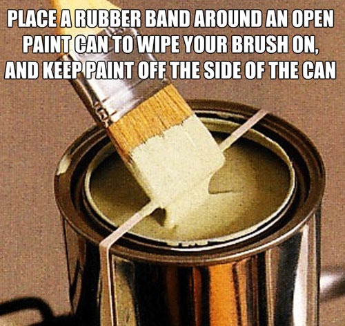 55 Awesome Life Hacks And Tips