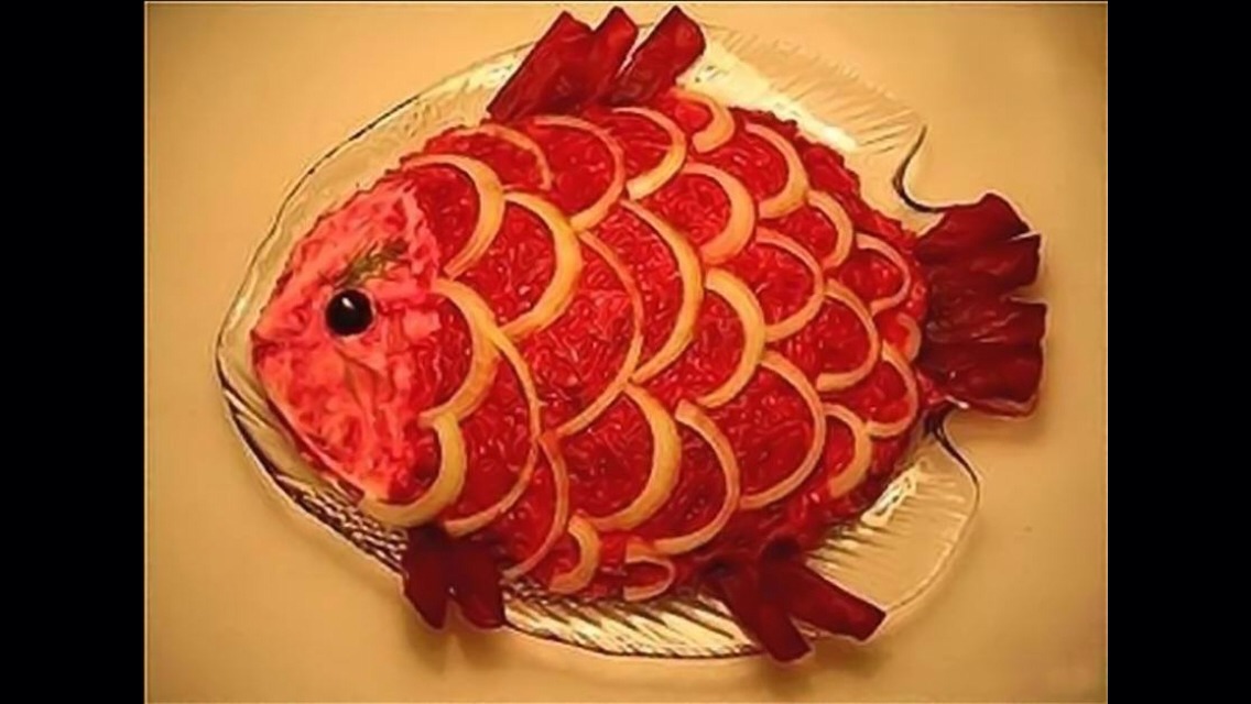 Creative Food Ideas #2 