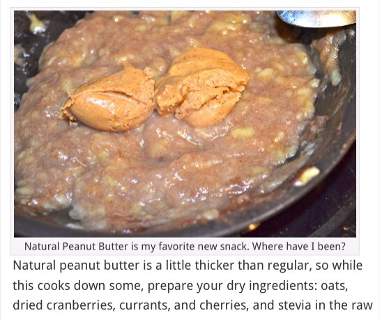Red Sky Food: Clean Eating Granola Bar. Looks pretty simple to make! 