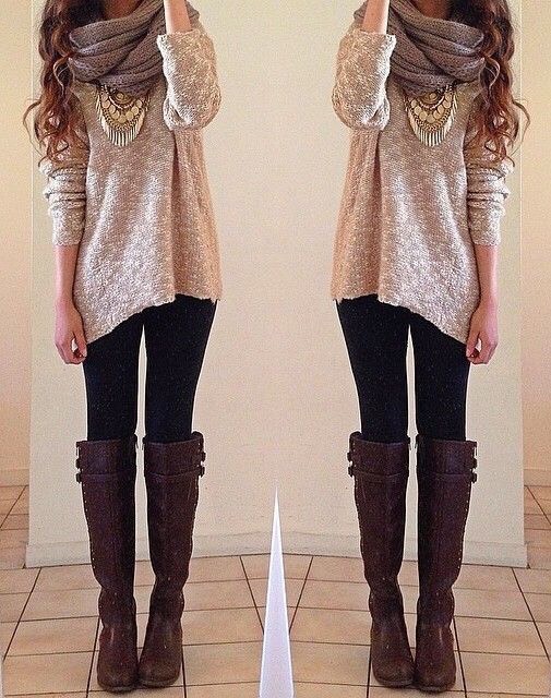 Fall Fashion #tipit