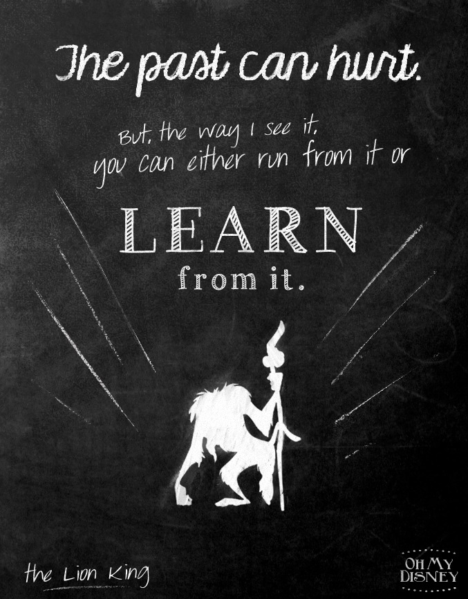 Disney Quotes